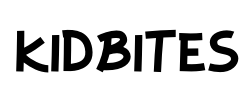 KidBites - logo